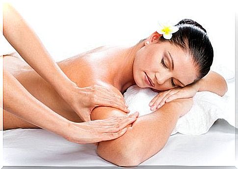 skin care to get firm arms 