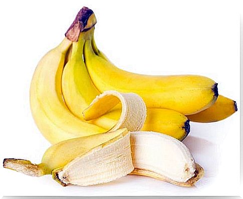 banana for digestion 