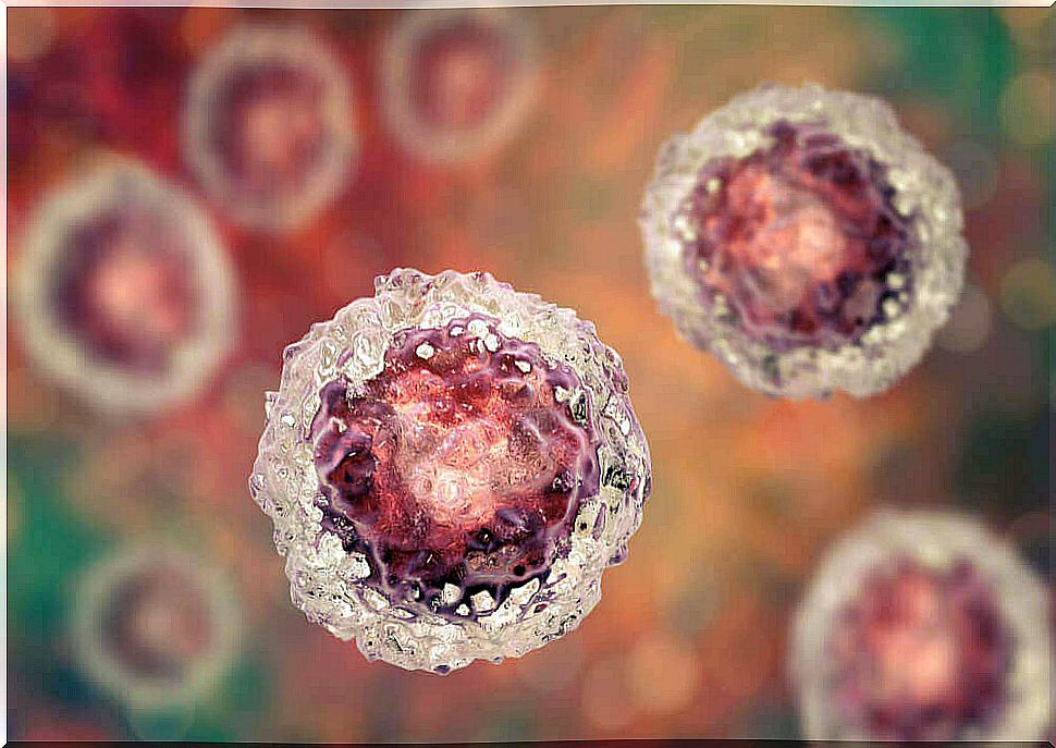 Coronavirus and cytokine shock