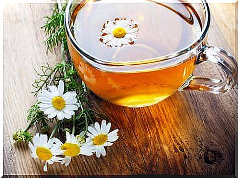 best natural remedies for diverticulitis: chamomile