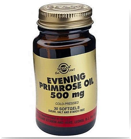 Solgar Rose Evening Primrose Oil