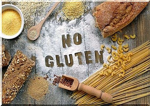 gluten free diet