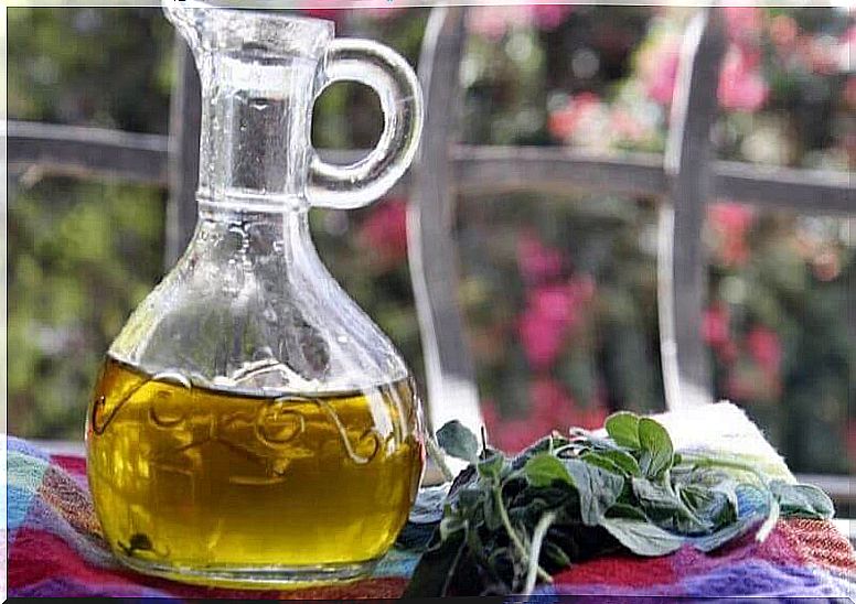 oregano and olive oil home remedy for lungs