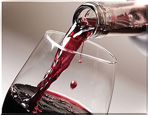 Resveratrol is found in wine.