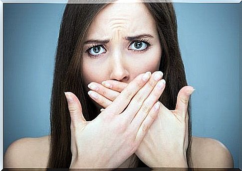 bad breath and other mouth problems