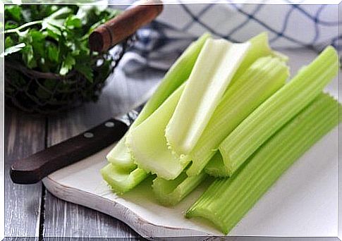 celery