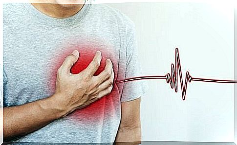 Calculating heart rate after an electrocardiogram