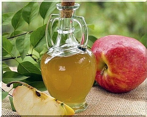 The benefits of apple cider vinegar on an empty stomach