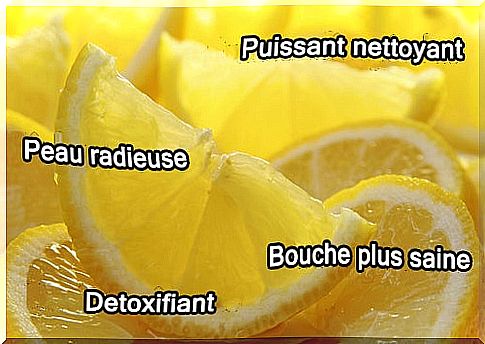 Lemons and explanations of its benefits