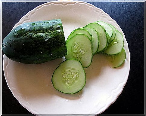 cucumber